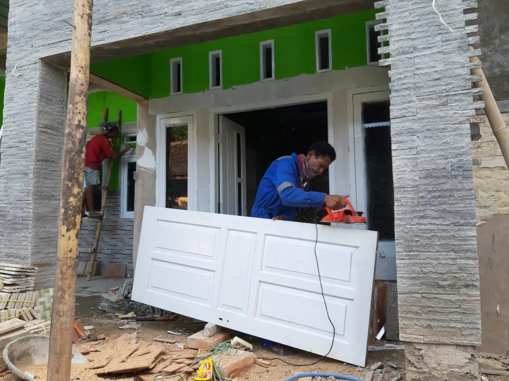 Santo Service: Solusi Cepat untuk Kebutuhan Harian di Cilacap